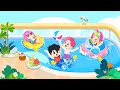 Little Panda S Town My World For Kids Preview Video BabyBus Games Little Panda S Town My World For Kids Preview Video BabyBus Games