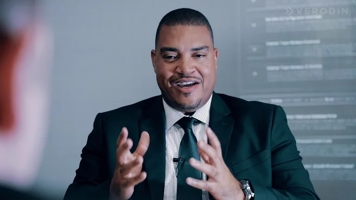 Leading Healthcare CISO, Jeff Vinson, on the topic...