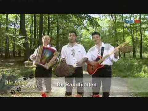 De Randfichten - Kaan Staapilz find ich net 2008