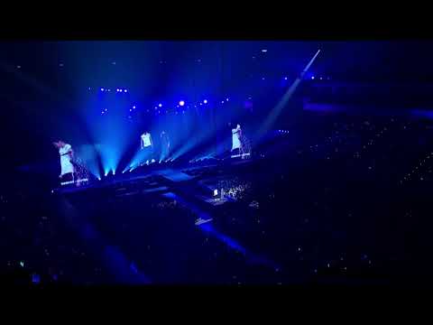周興哲&Ella- 來個蹦蹦 《你，好不好》巡迴演唱會Deluxe 2020/08/09