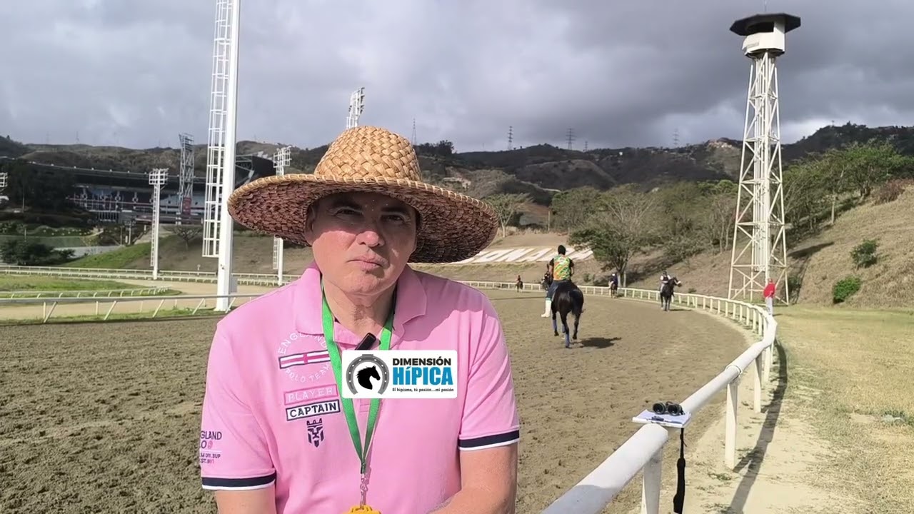 ENTREVISTA con el Entrenador RICCARDO D'ANGELO / #LARINCONADA 4-2-206