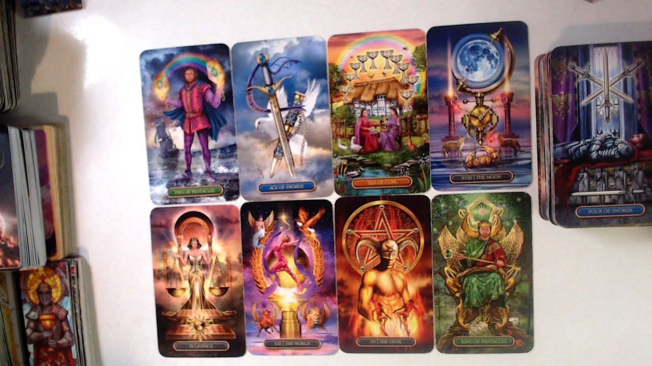 ❤️ Συγκλονιστικές εξελίξεις έρχονται στη ζωή σου! Μάθε τι θα γίνει ❤️