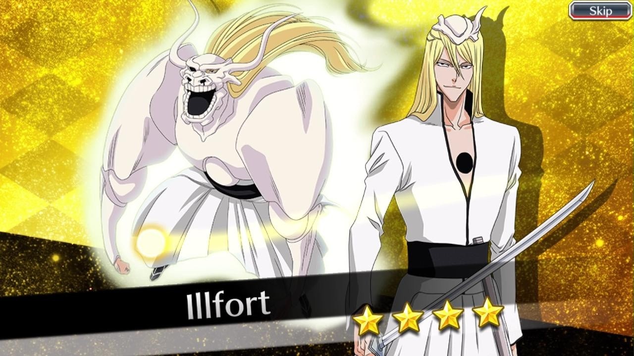 Bleach: Brave Souls_20260726205021 - YouTube