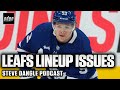 How Do You Feel About The Current Maple Leafs Lineup? | SDP