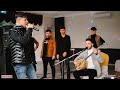 Sleyman hseyin  xeyro can official det krdsh mashup new 2023