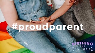Proud Parent | Campaign Video | The Positive Birth Company