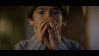 DONT LEAVE THE KINDS ALONE - Trailer | BIFFF2025