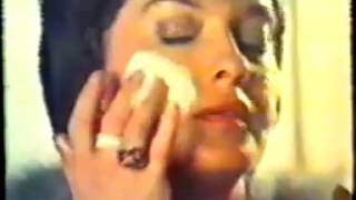 Camay soap TV advert, UK, 1970s