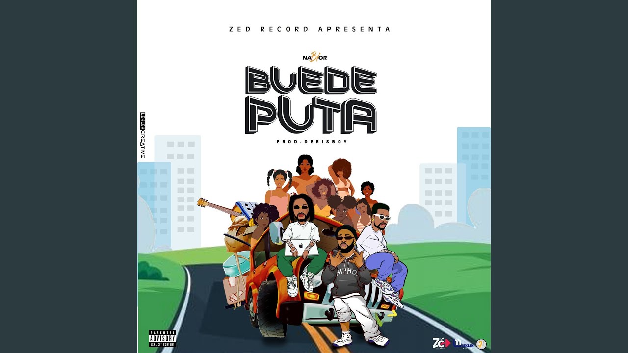Watch Buede Puta on YouTube Watch Buede Puta on YouTube