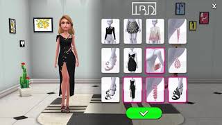 LBD Fashion Magazine Super Stylist screenshot 5