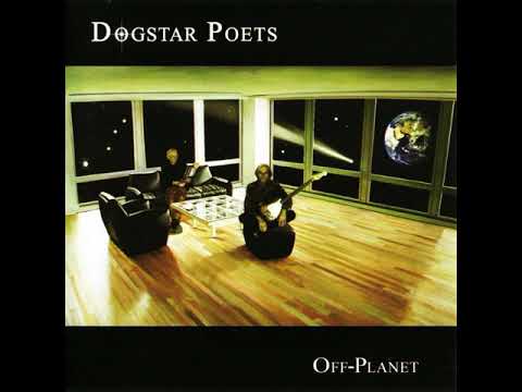 Dogstar Poets — Dogstar Poets (Jade Warrior) - Passion Play