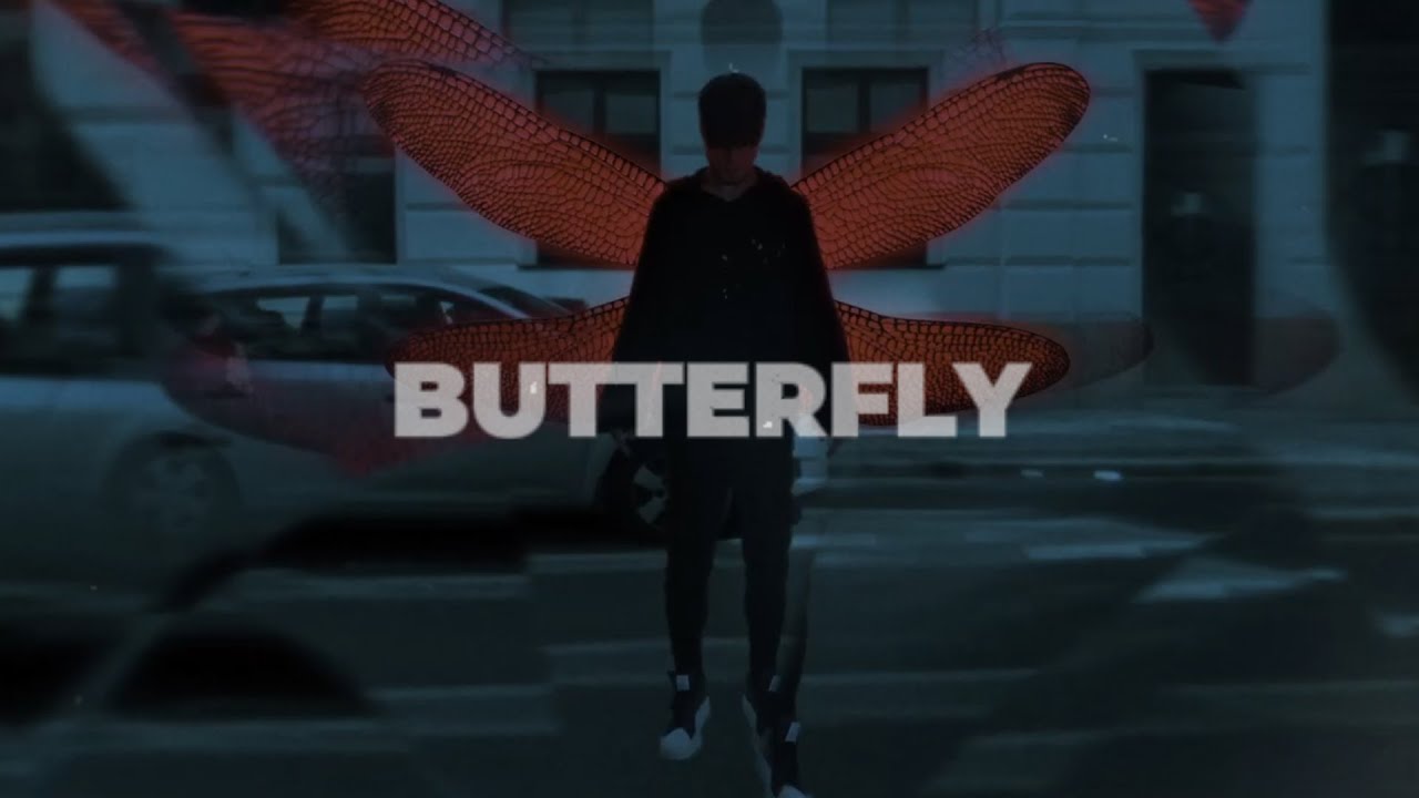 [SOLD] КУОК x SLAVA MARLOW x LDMA x BIICLA TYPE BEAT - BUTTERFLY