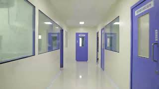 Basic Pharma Life Science Pvt Ltd ( Corporate Video )