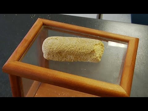 شاهد كعكة توينكي الأمريكية تصمد في وجه الزمن ل43 عاما