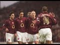 Arsenal 7-0 Middlebrough PL 2005/06 FULL MATCH