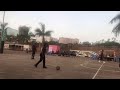 Cameroun basketballlbcl1 alph  vs etoudi