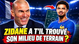 🚨ZIZOU a Trouvé Son Nouveau Patron: Comment ZAÏRE-EMERY va résoudre Le PLUS GRAND PROBLÈME de L'EDF