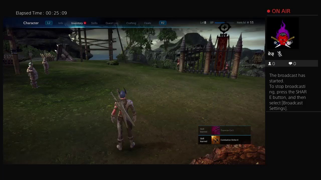 Neverwinter is crap to Tera (Tera is art