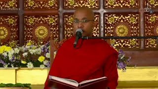 Shraddha Dayakathwa Dharma Deshana 4.30 PM 09-05-2018