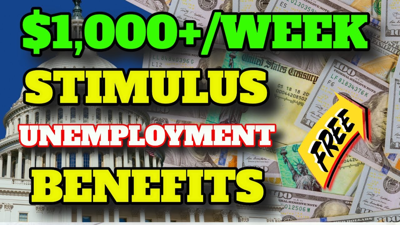 how-to-claim-your-600-week-stimulus-unemployment-benefits-stimulus