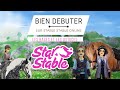 Dbuter sur star stable online  le guide complet