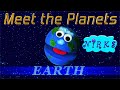 Meet The Planets Episode 3 Planet Earth A Song About Space Astronomy For Kids The Nirks Meet The Planets Episode 3 Planet Earth A Song About Space Astronomy For Kids The Nirks