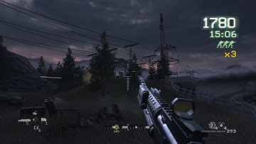 Call of Duty 4: Modern Warfare 