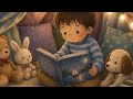 ⛺ The Blanket Fort Afternoon | Calming Read Aloud Story for Kids 📚✨