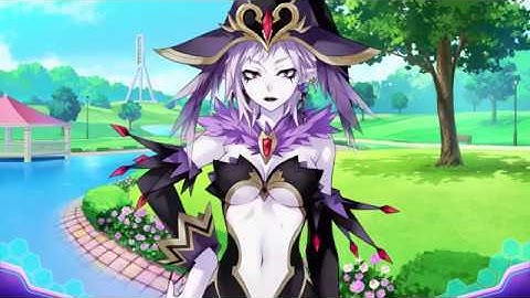 Hyperdimension Neptunia Re;Birth 3 V Generation BLIND Part 40: Eggplants and Clones