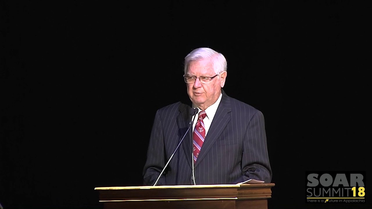 SOAR Summit | Governor Matt Bevin and Special Announcements