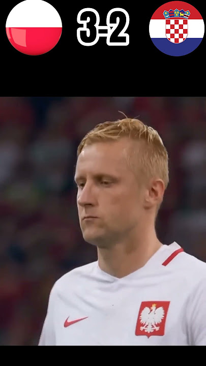 Poland VS Croatia Imaginary Penalty Shootout | Intense Penalties |#lewandowski vs #modric