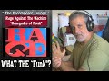 Rage Against The Machine Renegades of Funk // Old Composer Reaction & Breakdown