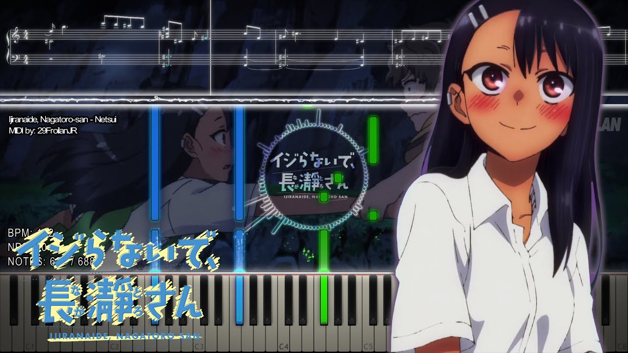 Music, Nagatoro Wiki