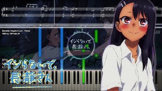 Download do aplicativo Nagatoro 2023 - Grátis - 9Apps