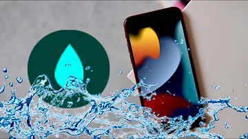 Sigue siendo resistente al agua el iPhone 12 tras cambiar la pantalla?