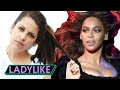 Women Test Celebrity Workout Gear • Ladylike