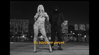 Bad Gyal & Beny Jr - Flow 2000 (Türkçe çeviri)
