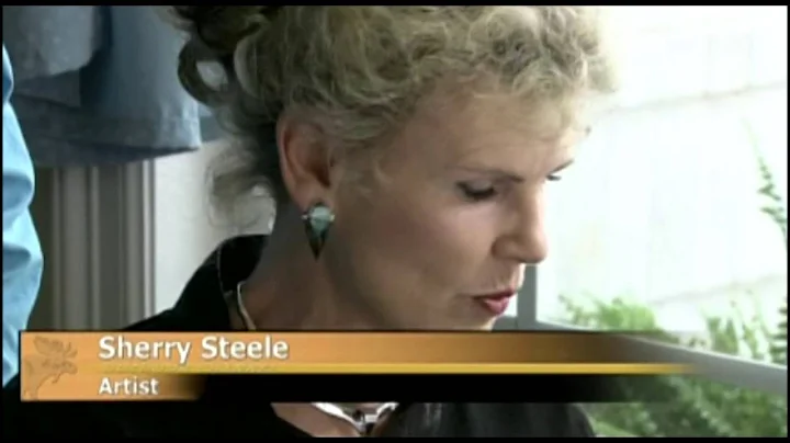 Sherry Steele Interview | Her Technique