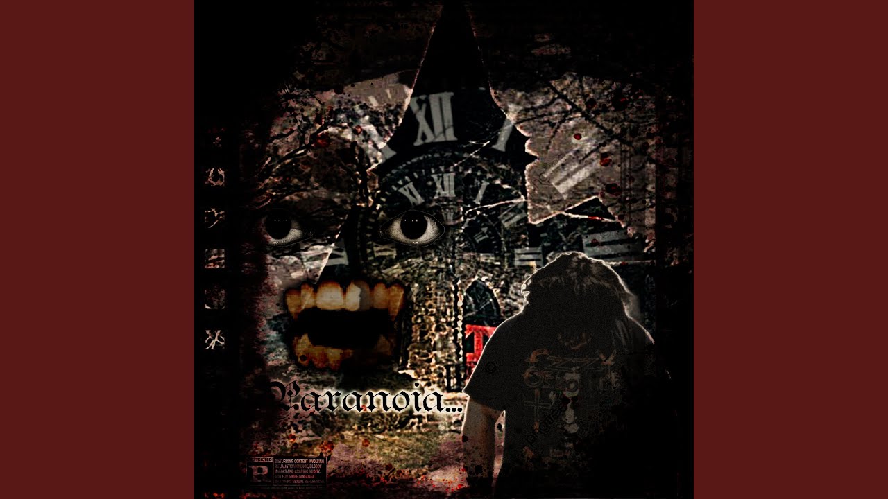 Watch Paranoia. on YouTube Watch Paranoia. on YouTube
