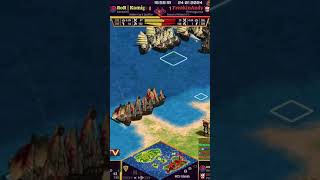 Hidden Cup 5 Qualifier more badabooms