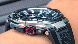Top 10 Best Budget G-Shock Watches 2025 Whos No.1?