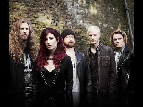 Delain - Suckerpunch Orchestra