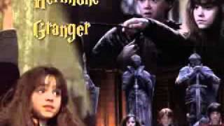 hermione granger dead jean drop
