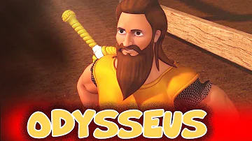 Wie hieß der Sohn von Odysseus?