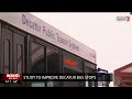 Decatur leaders looking to improve city bus stops