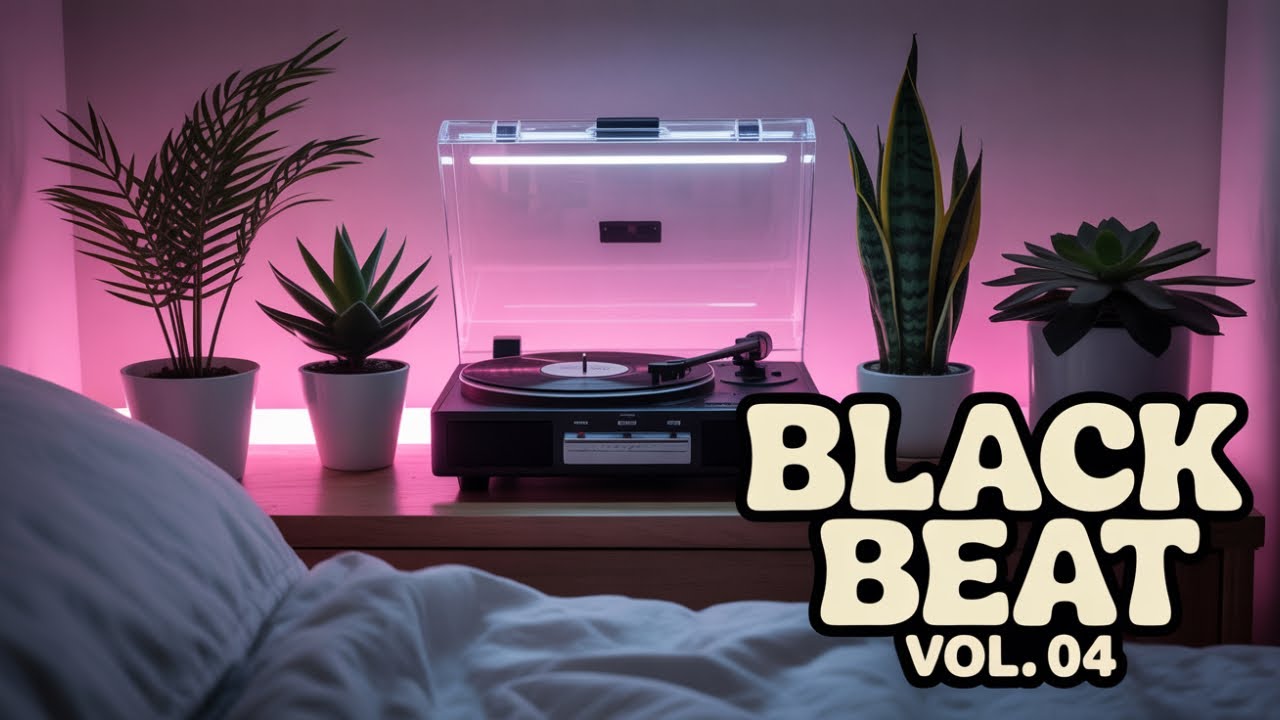 Romantic Setting Rnb RnB Music for Romantic Settings ๐ฏ๏ธ- ๐ Black Beat Vol. 04 - YouTube