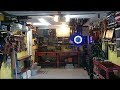 Garage Remodel Reveal: Man Cave Garage Remodel Reveal: Man Cave