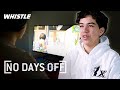 16-Year-Old Arkhram Has Won Almost $1,000,000 Playing Fortnite!