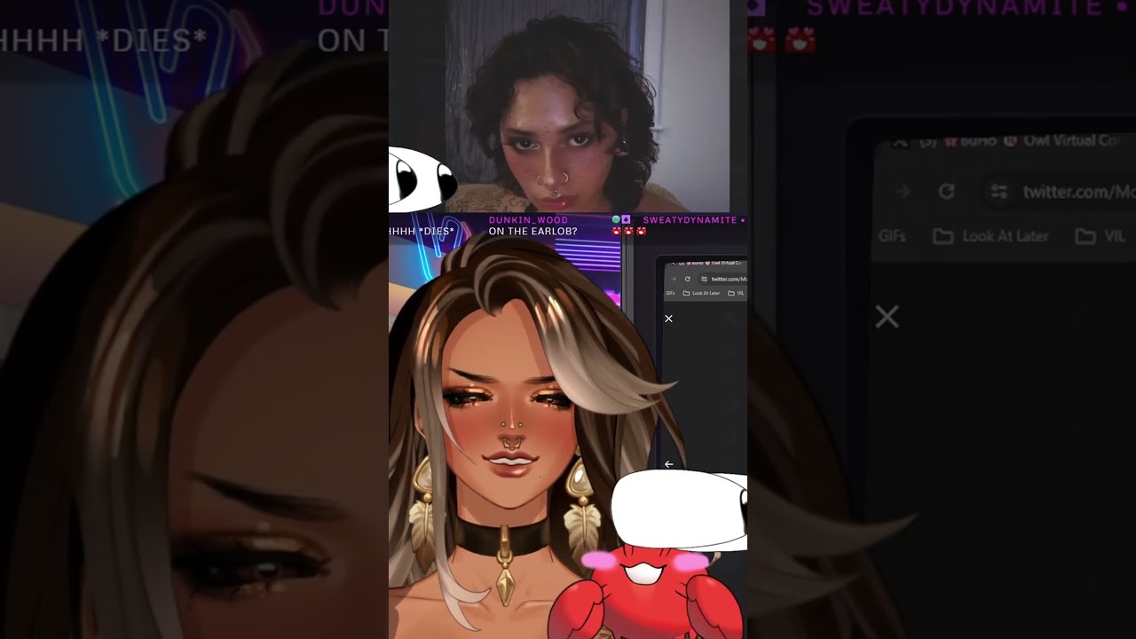 The Different Flavors of MommyTofus 