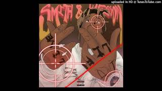 Juice Wrld - Let's Ride (Smith & Wesson) [Unreleased] [NEW LEAK] News